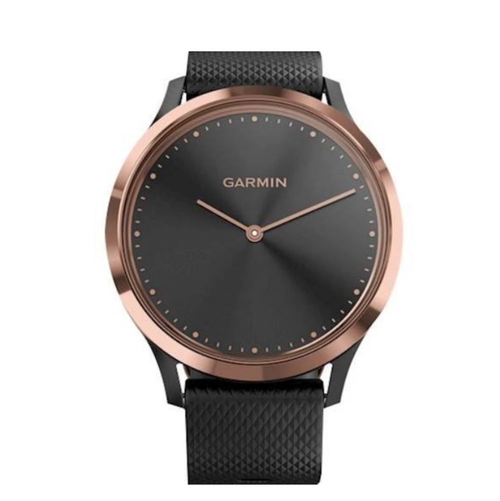 Garmin Vivoactive HR hybrid smart watch